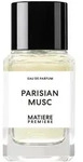 MATIERE PREMIERE Parisian Musc Eau de Parfum 100 ml