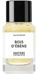 MATIERE PREMIERE Bois d'&Eacute;b&egrave;ne Eau de Parfum 100 ml