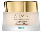 AHAVA MultiVitamin Firming Massage Mask 50 ml