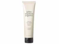 John Masters Organics Nourishing Hair Mask with Rose & Apricot 148 ml