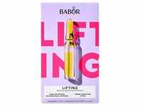 BABOR AMPOULE CONCENTRATES Limited Edition LIFTING Ampoule Set 7 x 2 ml Ampullen