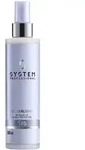System Professional LipidCode LuxeBlond Bi-Phase UV & Heat Protector 180 ml