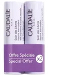CAUDALIE Soin des L&egrave;vres Lippenbalsam Duo