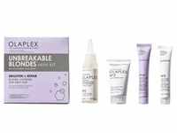 Olaplex Unbreakable Blondes Kit