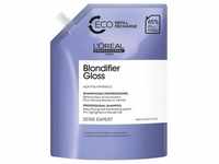 L'Oréal Professionnel Paris Serie Expert Blondifier Shampoo Gloss Refill 1,5 Liter