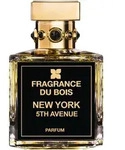 FRAGRANCE DU BOIS Fashion Capitals New York 5th Avenue Parfum 100 ml