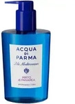 Acqua di Parma Blu Mediterraneo Mirto di Panarea Hand and Body Wash 300 ml