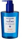 Acqua di Parma Blu Mediterraneo Arancia di Capri Hand and Body Wash 300 ml