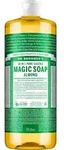 DR. BRONNER'S MAGIC SOAP Almond 945 ml