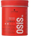 Schwarzkopf Professional OSIS+ Texture Thrill Fibre Gum 100 ml