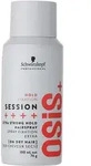 Schwarzkopf Professional OSIS+ Hold Session Extra Strong Hold Hairspray 100 ml