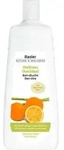 basler Nature & Wellness Wellness Duschbad Lemongras-Orange Sparflasche 1 Liter