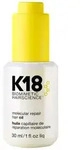 K18 Biomimetic Hairscience Molecular Repair Hair Oil 30 ml