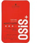 100ml Schwarzkopf Professional OSIS+ Texture Mighty Matte Strong Matte Cream