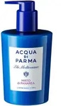 Acqua di Parma Blu Mediterraneo Mirto di Panarea Hand and Body Lotion 300 ml