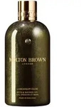 300ml MOLTON BROWN Labdanum Dusk Bath & Shower Gel