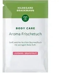 10 St&uuml;ck Hildegard Braukmann BODY CARE Aroma Frischet&uuml;cher Lavendel Grapefruit