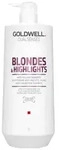 Goldwell Dualsenses Blondes & Highlights Anti-Yellow Shampoo 1 Liter