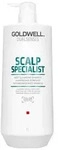 Goldwell Dualsenses Scalp Specialist Deep Cleansing Shampoo 1 Liter