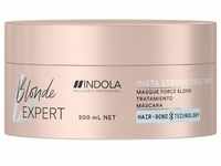 Indola Blonde Expert Insta Strong Treatment Masque 200 ml