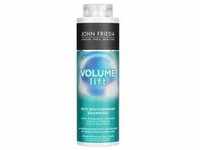 JOHN FRIEDA Volume Lift Nicht beschwerendes Shampoo 500 ml