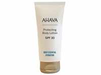 AHAVA Protecting Body Lotion SPF 30 SPF 30 150 ml