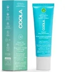 Coola Classic Face Sunscreen Cucumber SPF 30 50 ml