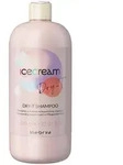 Inebrya Ice Cream Dry-T Shampoo 1 Liter