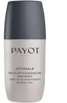 Payot Optimale Roll-on anti-transpirant 24H 75 ml
