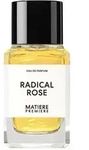 MATIERE PREMIERE Radical Rose Eau de Parfum 100 ml