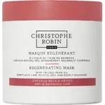 Christophe Robin Regenerating Mask with Prickly Pear Oil 250 ml