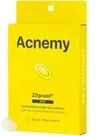 Acnemy Zitproof Spot Hydrocollid Single Spot Patches 36 St&uuml;ck