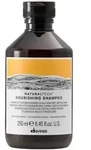 Davines Naturaltech Nourishing Shampoo 250 ml