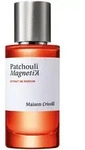 Maison Crivelli Patchouli Magnetik EXTRAIT DE PARFUM 50 ml