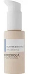 BIODROGA Bioscience Institute MOISTURE & BALANCE Basic Moist Fluid 30 ml