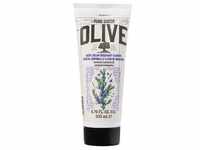 KORRES Olive Body Cream Rosemary Flower 200 ml