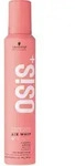 Schwarzkopf Professional OSIS+ Volume & Body Air Whip Flexible Mousse 200 ml
