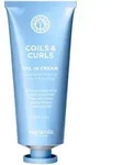 Maria Nila Coils & Curls Oil in Cream 100 ml