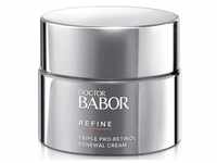 BABOR DOCTOR BABOR REFINE CELLULAR Triple Pro-Retinol Renewal Cream 50 ml