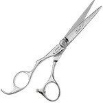 Olivia Garden SilkCut SilkCut Haarschere Left 5,75"
