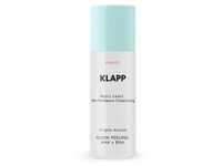 KLAPP Multi Level Performance Cleansing Triple Action GLOW PEELING AHA + BHA 30...