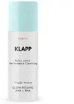 KLAPP Multi Level Performance Cleansing Triple Action GLOW PEELING AHA + BHA 30 ml