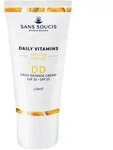 SANS SOUCIS DAILY VITAMINS DD Daily Defense Cream LSF 25 Light 30 ml