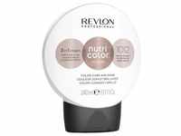 Revlon Professional Nutri Color Filter Kugel 1012 Mauve Blonde 240 ml
