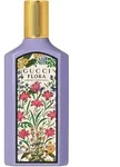 100ml Gucci Flora Gorgeous Magnolia Eau de Parfum
