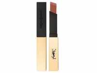 Yves Saint Laurent Rouge Pur Couture The Slim Lippenstift 36 Pulsating Resewood 3 g