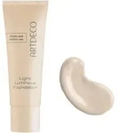 ARTDECO Light Luminous Foundation 06 Light Beige 25 ml