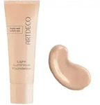 ARTDECO Light Luminous Foundation 16 Warm Nude 25 ml