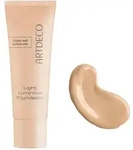 ARTDECO Light Luminous Foundation 14 warm - beige sand 25 ml