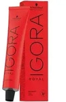 Schwarzkopf Professional IGORA ROYAL Permanent Color Creme 9-11 Extra Hellblond